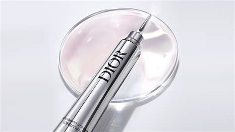 hyalushot dior review|Dior's Capture Totale Haylushot Made My Forehead Fine Lines .